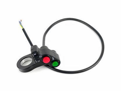 motorcycle replacement part xsh-0017, product view 19