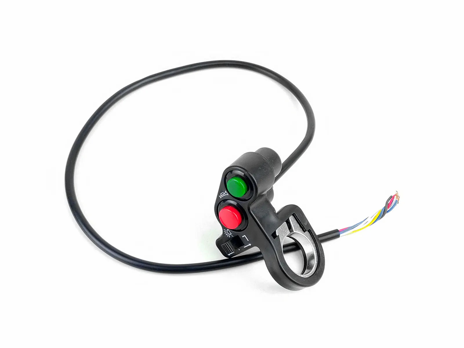 motorcycle replacement part xsh-0017, product view 20