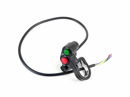 motorcycle replacement part xsh-0017, product view 20