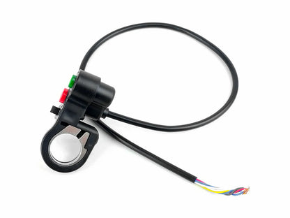 motorcycle replacement part xsh-0017, product view 21
