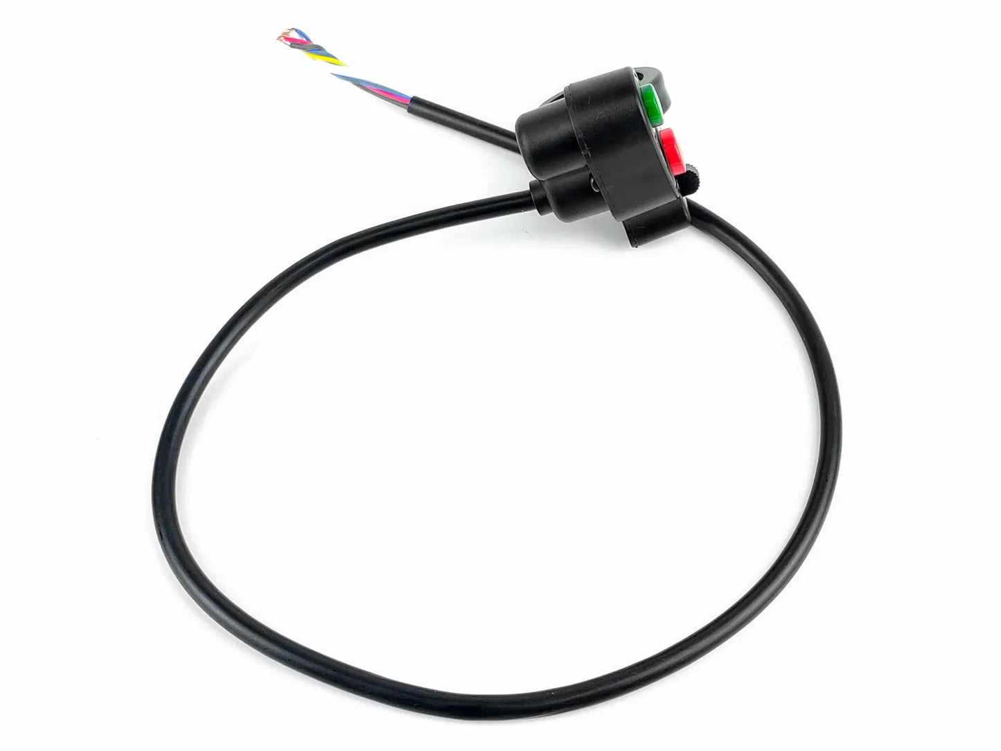 motorcycle replacement part xsh-0017, product view 22