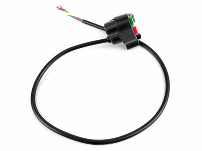 motorcycle replacement part xsh-0017, product view 22