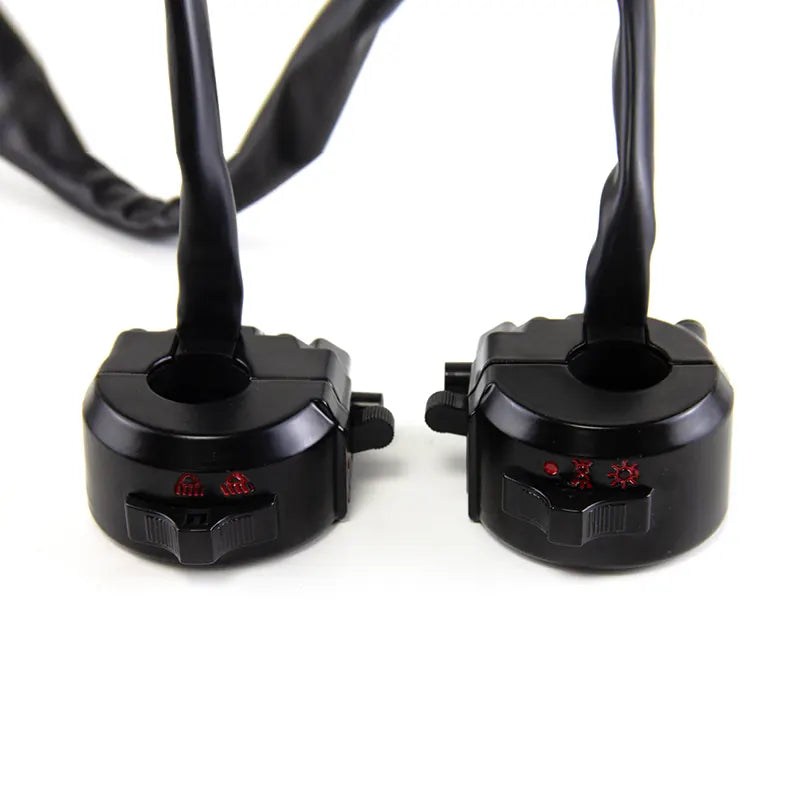 motorcycle replacement part xsh-0020, product view 01