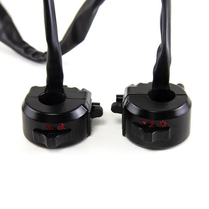 motorcycle replacement part xsh-0020, product view 01