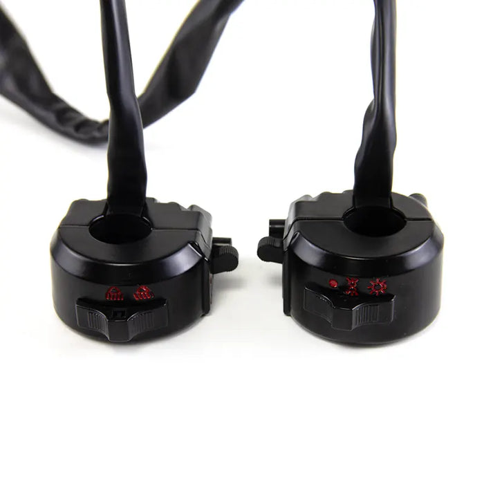 motorcycle replacement part xsh-0020, product view 01