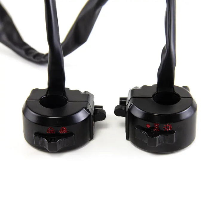 motorcycle replacement part xsh-0020, product view 01