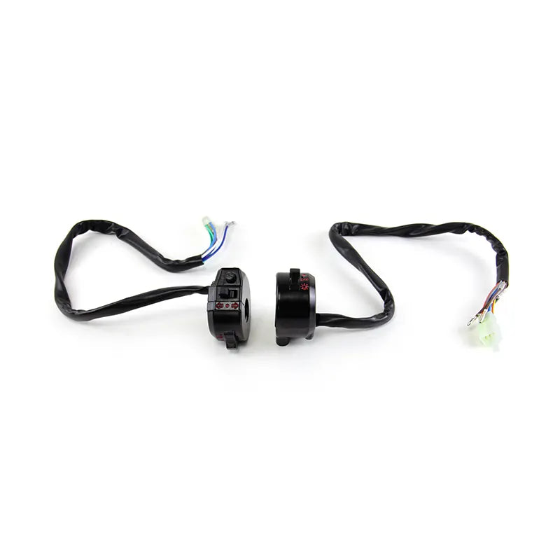 motorcycle replacement part xsh-0020, product view 02