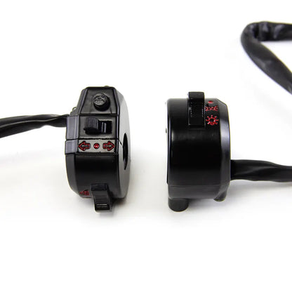 motorcycle replacement part xsh-0020, product view 03