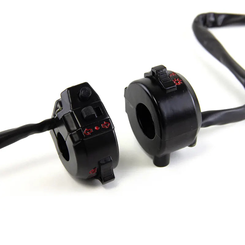 motorcycle replacement part xsh-0020, product view 04