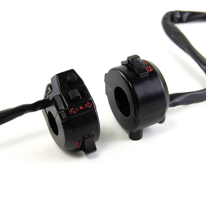 motorcycle replacement part xsh-0020, product view 04