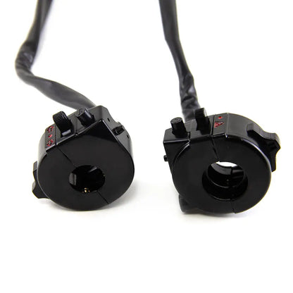 motorcycle replacement part xsh-0020, product view 05