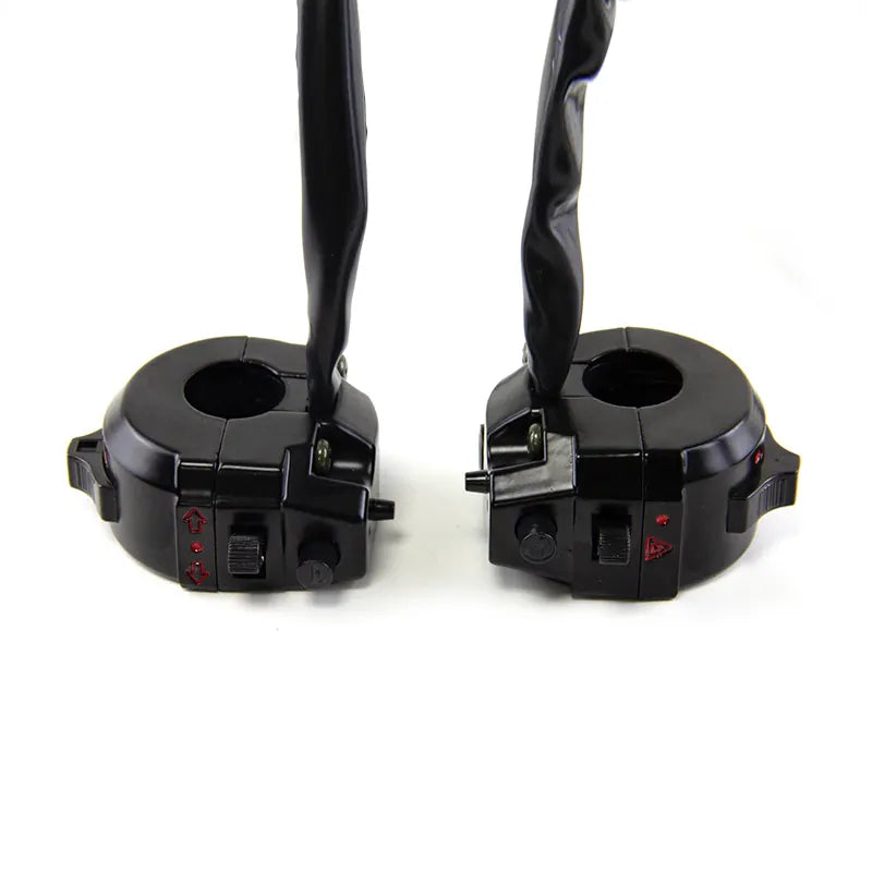 motorcycle replacement part xsh-0020, product view 06