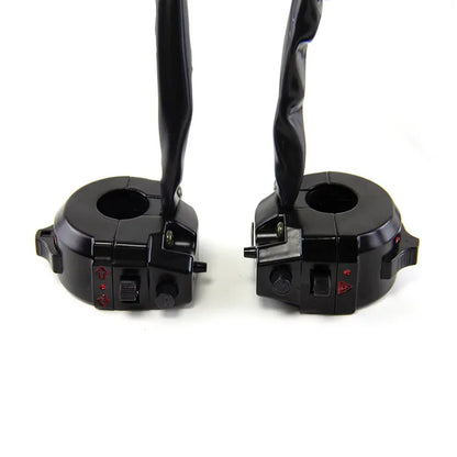 motorcycle replacement part xsh-0020, product view 06