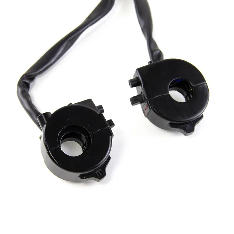 motorcycle replacement part xsh-0020, product view 08