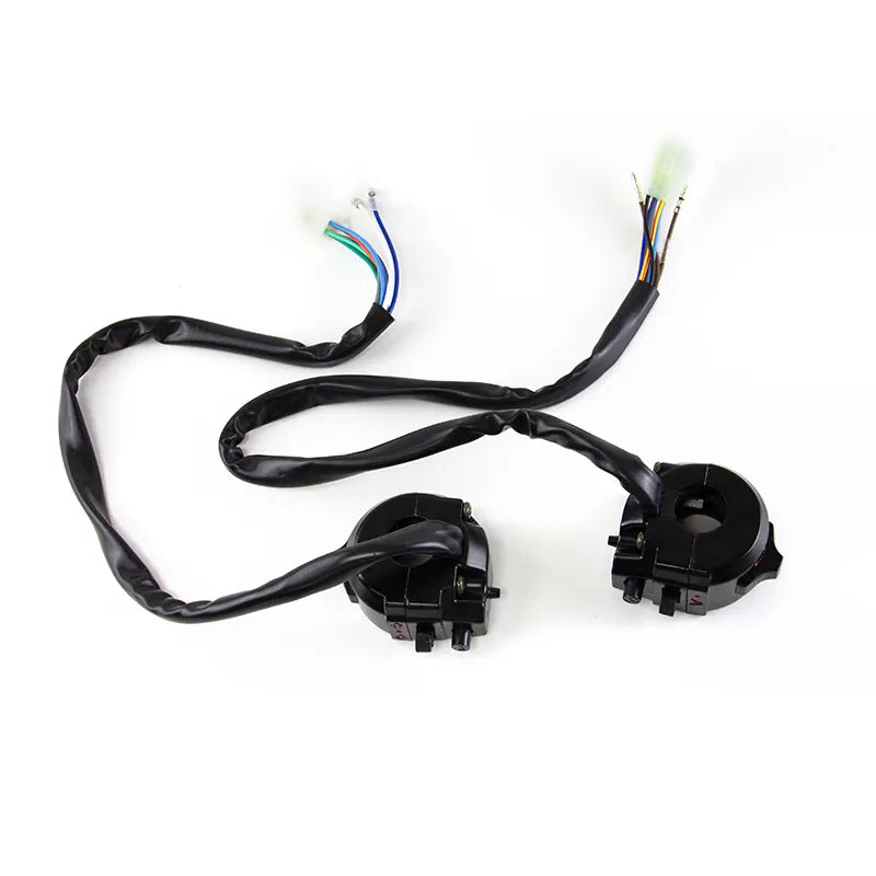 motorcycle replacement part xsh-0020, product view 12