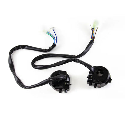 motorcycle replacement part xsh-0020, product view 12