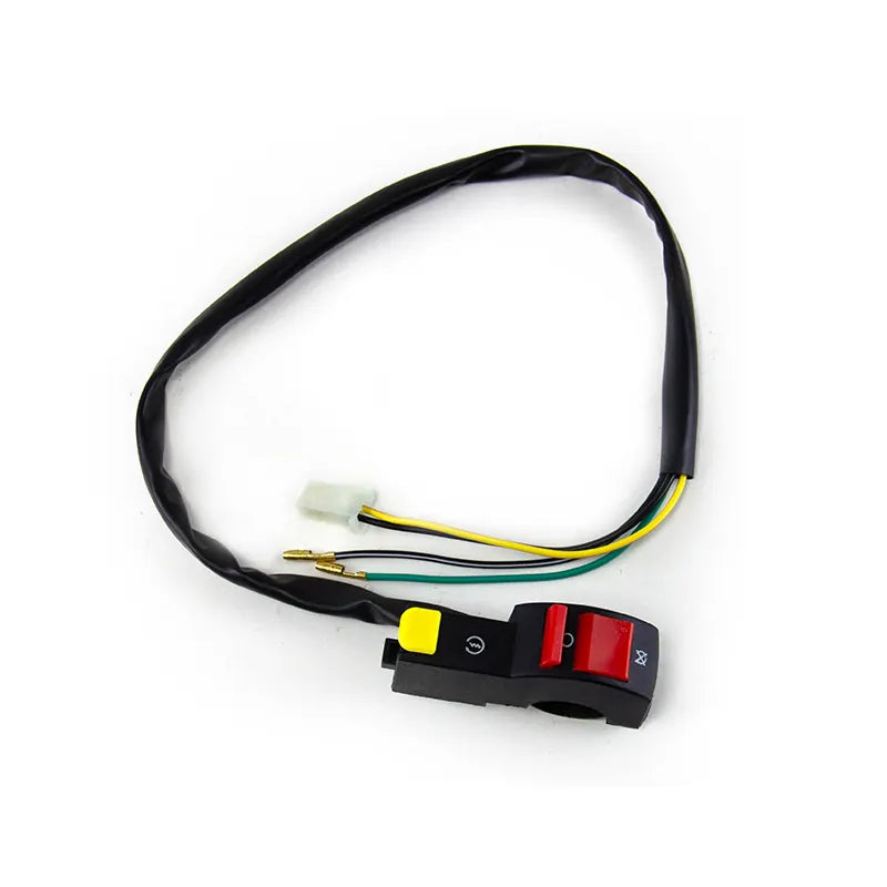 motorcycle replacement part xsh-0026, product view 01