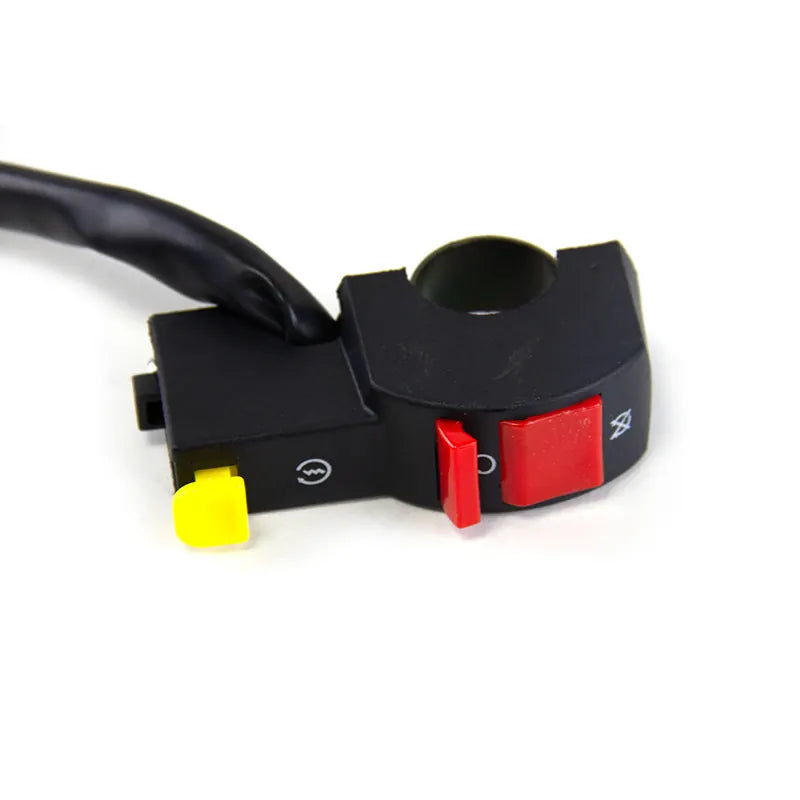 motorcycle replacement part xsh-0026, product view 03