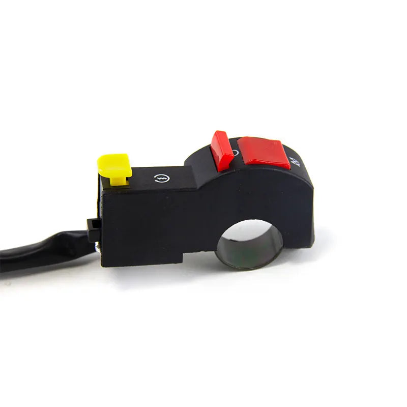 motorcycle replacement part xsh-0026, product view 05