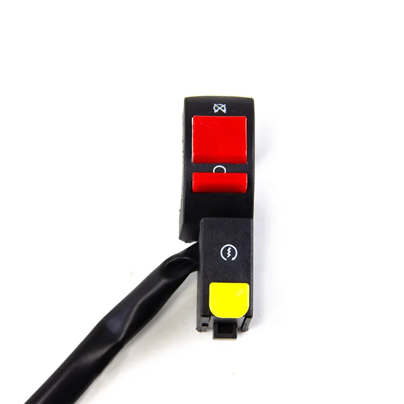 motorcycle replacement part xsh-0026, product view 07