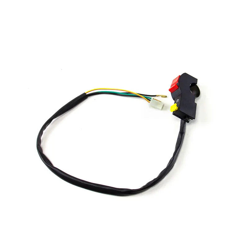 motorcycle replacement part xsh-0026, product view 08