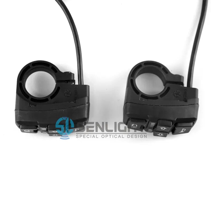 motorcycle replacement part xsh-0030, product view 04