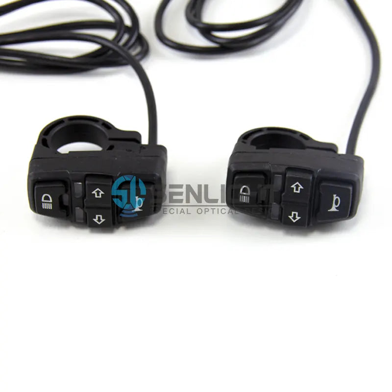motorcycle replacement part xsh-0030, product view 05