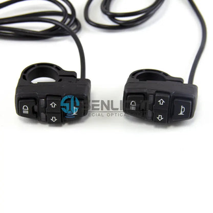 motorcycle replacement part xsh-0030, product view 05