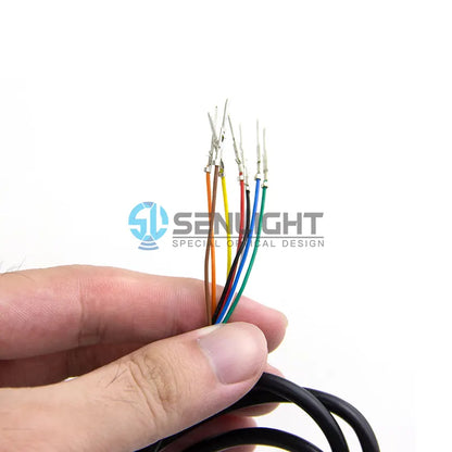 motorcycle replacement part xsh-0030, product view 07