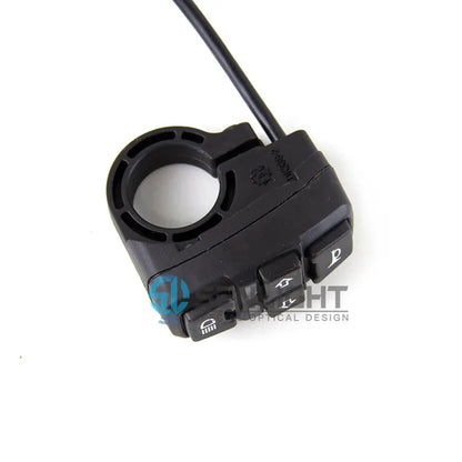 motorcycle replacement part xsh-0030, product view 08