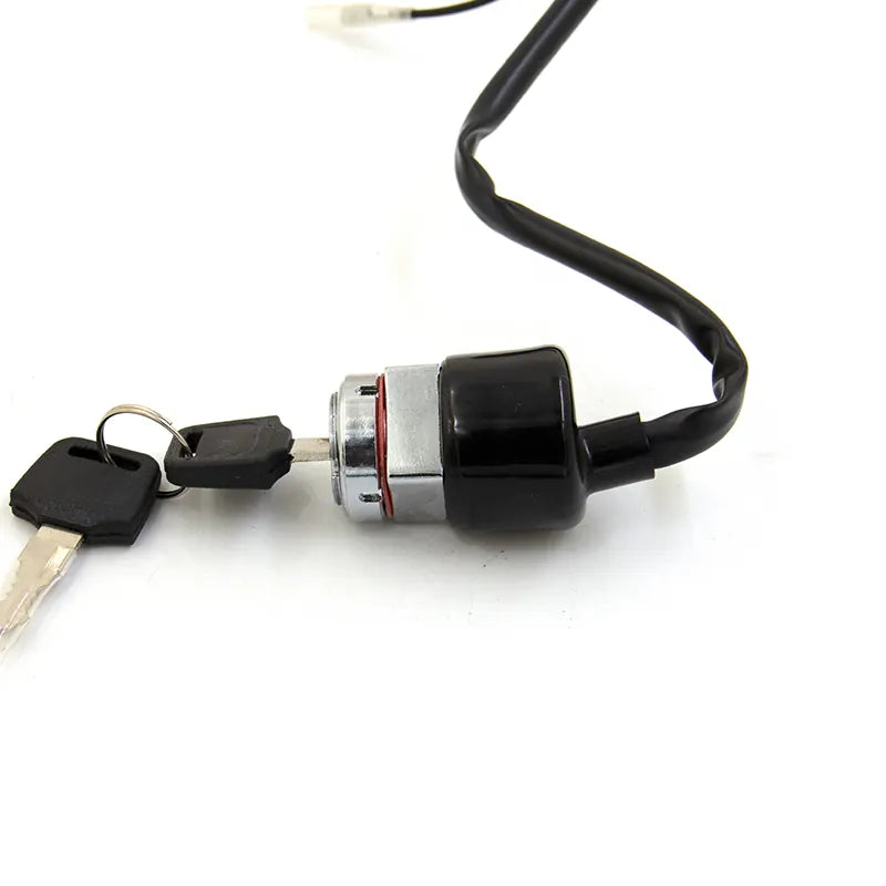 motorcycle replacement part xss-0006, product view 08