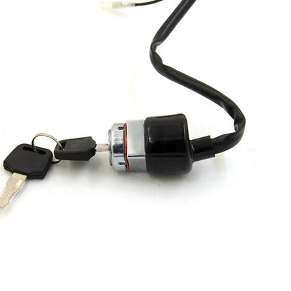 motorcycle replacement part xss-0006, product view 08