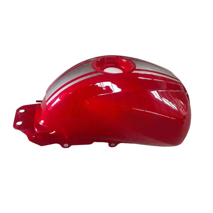 Motorcycle Retro Modified Fuel tank With Accessories for RKV KEEWAY 200, product view 04