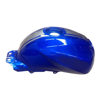 Motorcycle Retro Modified Fuel tank With Accessories for RKV KEEWAY 200, product view 07