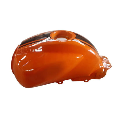 Motorcycle Retro Modified Fuel tank With Accessories for RKV KEEWAY 200, product view 08