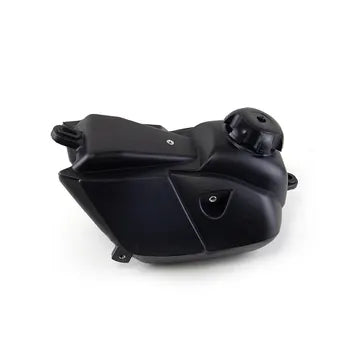 Motorcycle Rubber Gas Fuel Tank for KLX110 KX65 RM65 DRZ110 PIT DIRT BIKE Fuel Tank, product view 08