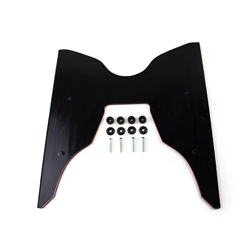 Motorcycle Rubber Matting Foot Pad for Zoomer-x Anti-slip Mat Pedal Pads Motorcycle Accessories, product view 03