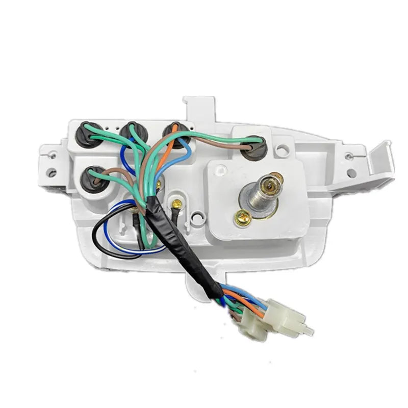 Motorcycle Scooter Accessories 140 Km Meter Speedometer Motorcycle Instrument for Yamaha Bws100, product view 03