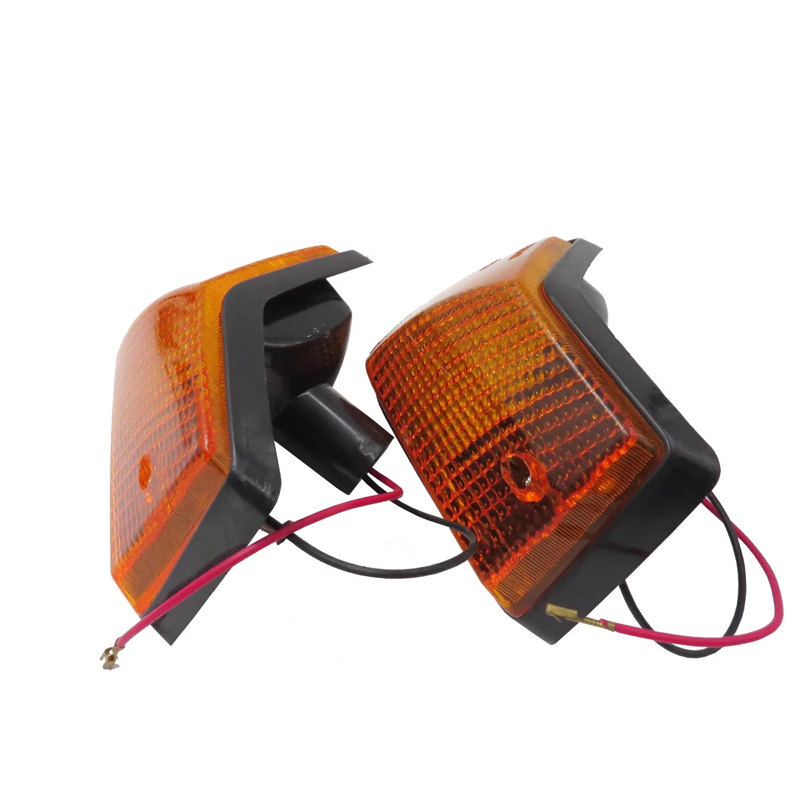 Motorcycle Scooter Front Turn Signal for P125 P150 P200 Px125 Px150 Px200, product view 03