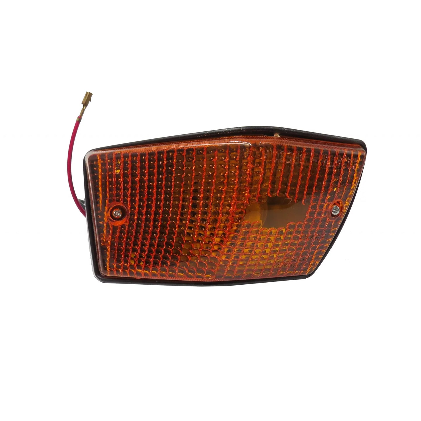 Motorcycle Scooter Front Turn Signal for P125 P150 P200 Px125 Px150 Px200, product view 04