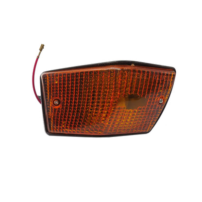 Motorcycle Scooter Front Turn Signal for P125 P150 P200 Px125 Px150 Px200, product view 04