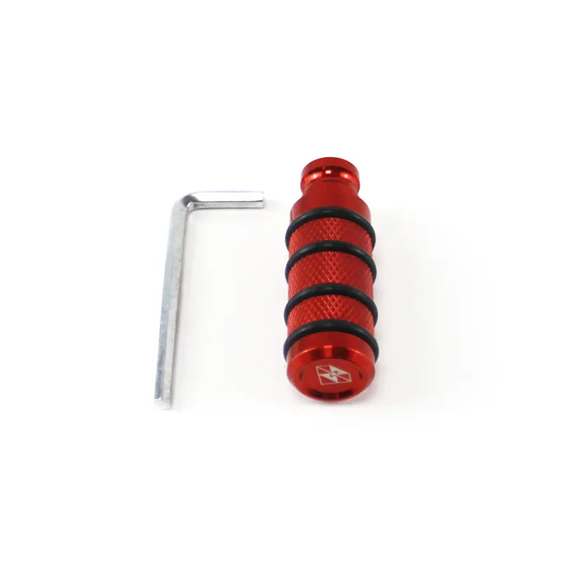 Motorcycle Shift Rod Pedal Gear Shift Lever for Benelli BJ300GS BN300 302S TRE899K TRE1130K TNT, product view 06