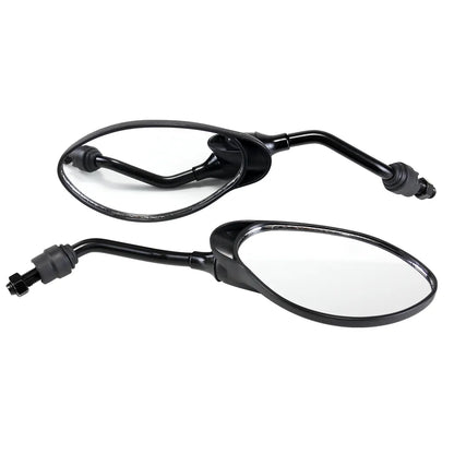 Motorcycle Side Mirror for YAMAHA 125ZR 125Z LC135 Mirror Y125ZR Y125Z Y15 FZ150 SRL110 NOUVO EGO, product view 01
