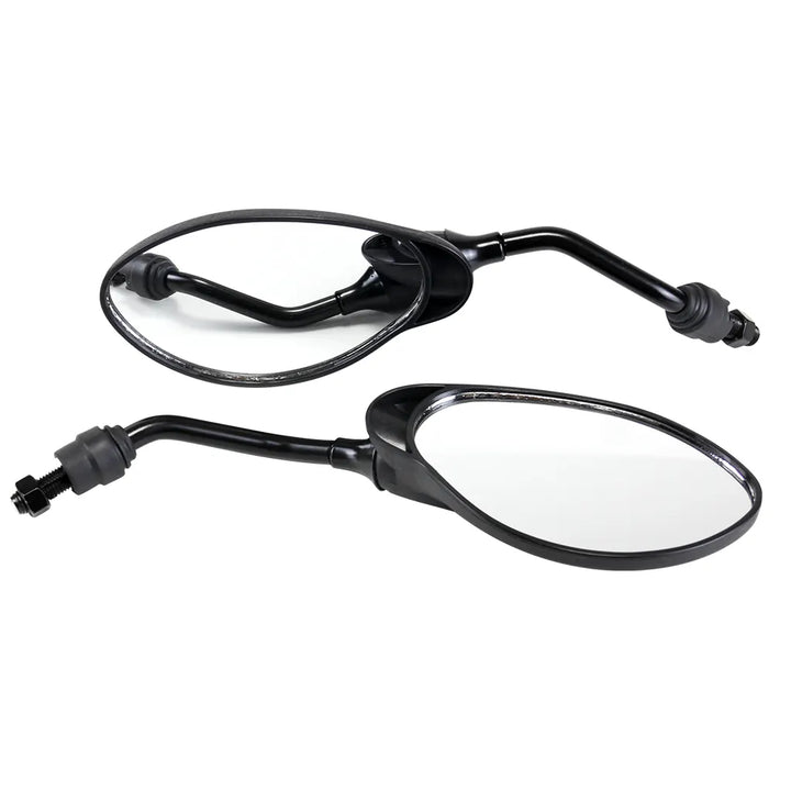 Motorcycle Side Mirror for YAMAHA 125ZR 125Z LC135 Mirror Y125ZR Y125Z Y15 FZ150 SRL110 NOUVO EGO, product view 01