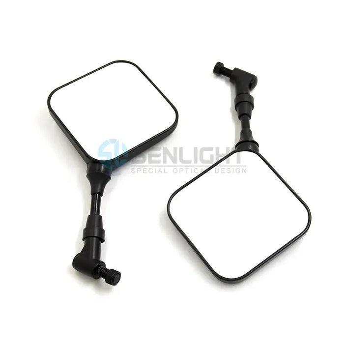 Rétroviseur moto pour DR 200, DR350, DRZ 400, DR650