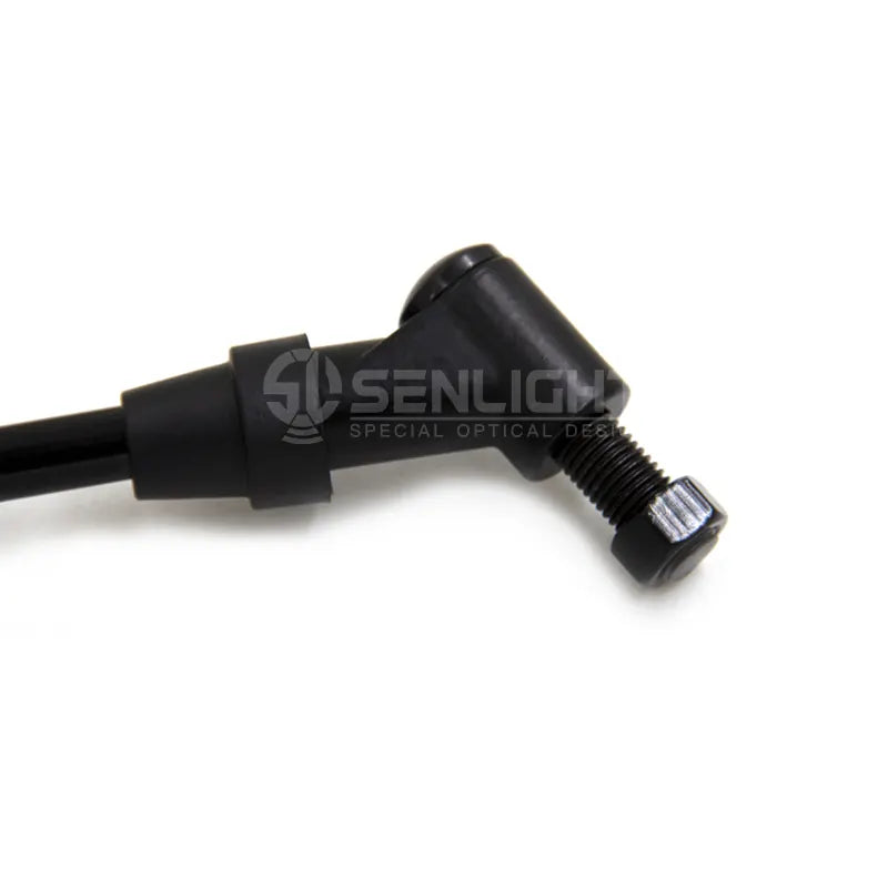 Motorcycle Side Rear View Mirror for DR 200 250 DR350 350 DRZ 400 650 DR650 Mirrors Parts Accessories, product view 03