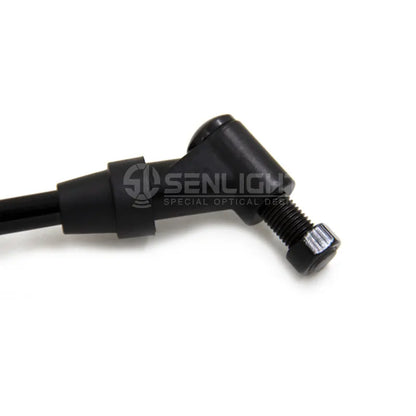 Motorcycle Side Rear View Mirror for DR 200 250 DR350 350 DRZ 400 650 DR650 Mirrors Parts Accessories, product view 03