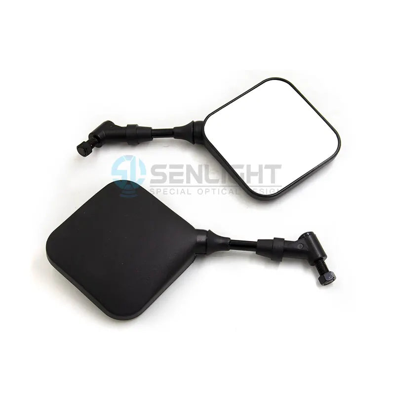 Motorcycle Side Rear View Mirror for DR 200 250 DR350 350 DRZ 400 650 DR650 Mirrors Parts Accessories, product view 05