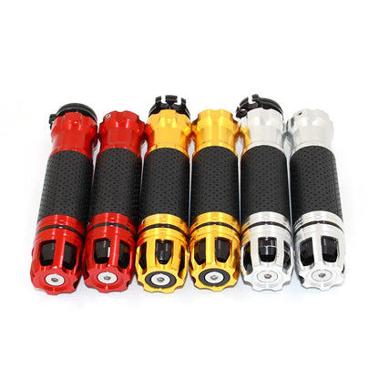 Motorcycle Spare Parts and Accessories Motorcycle Universal Handlebar Steering Rod M3 Little Monkey Motorcycle Grip, product view 01
