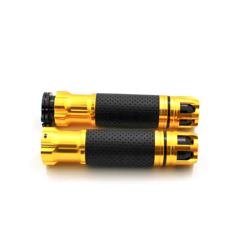 Motorcycle Spare Parts and Accessories Motorcycle Universal Handlebar Steering Rod M3 Little Monkey Motorcycle Grip, product view 03